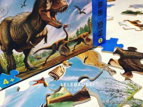 喜欢玩拼图的宝贝更聪明！如何让宝宝爱上拼图？拼图好处有哪些？