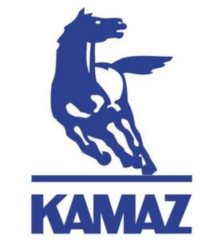 苏联时期几个重型卡车品牌，卡玛斯和克拉斯真的是两个独立品牌