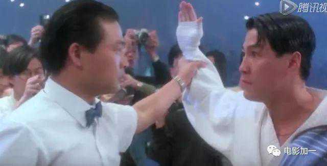 出场屌炸天，帅不过3秒的影视人物 陈近南、洛基上榜！