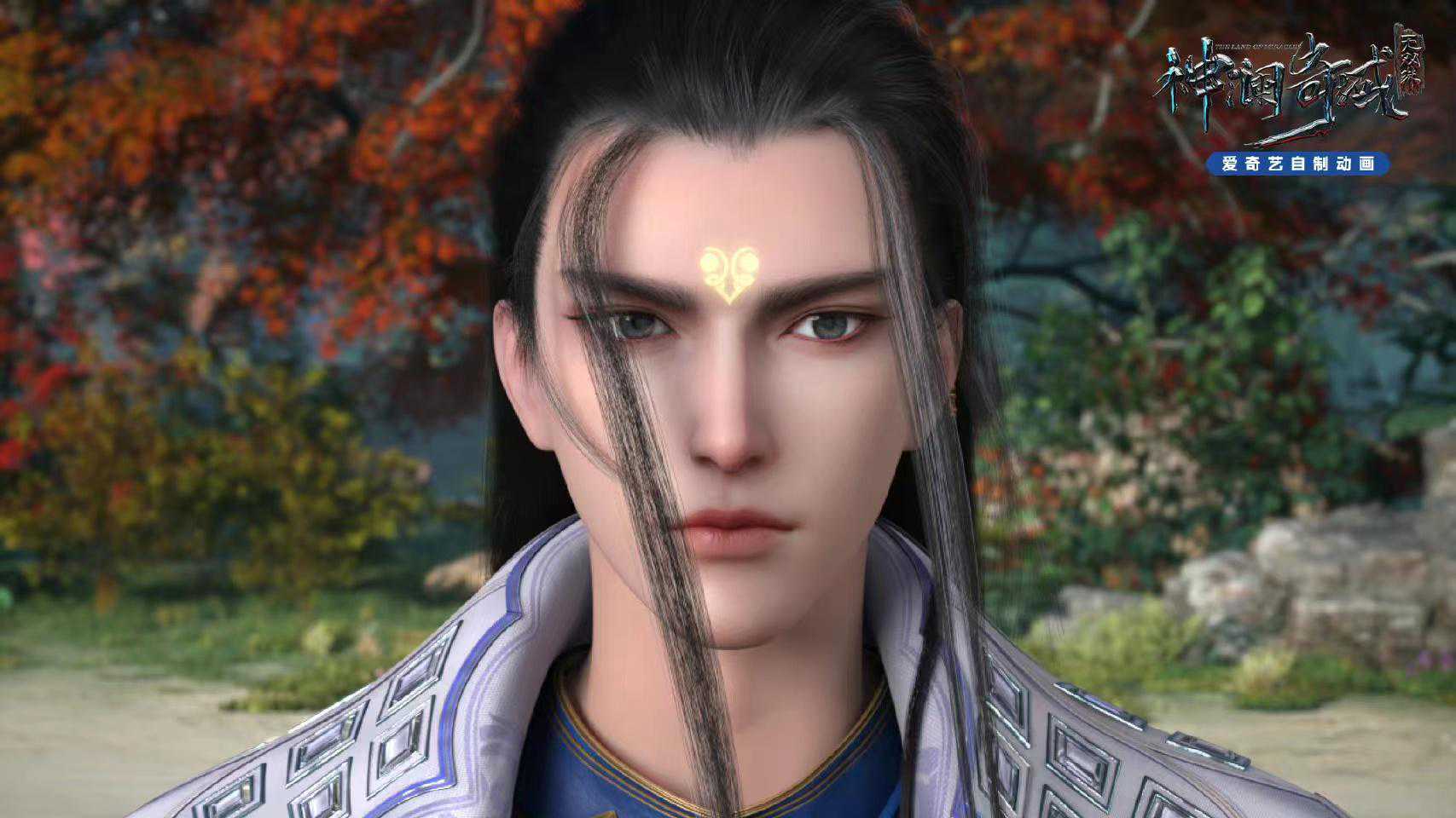 唐家三少新漫首播，双男主上线，疑似某奇艺一半年爆款推荐