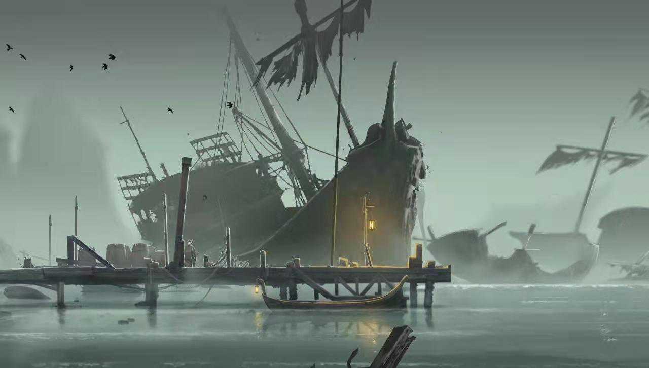 又有两家2D国漫公司转战3D，2D绞杀局已开启，珍惜现在的时光吧