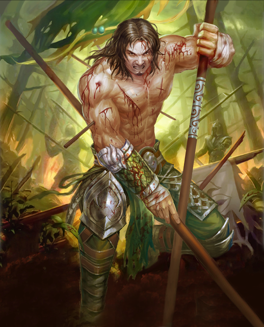 三国杀：不死僵尸周泰！周泰玩法深度解析