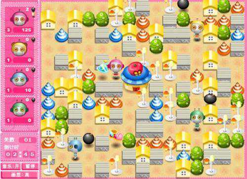 还记得儿时的双人小游戏吗？这五款小游戏最经典！