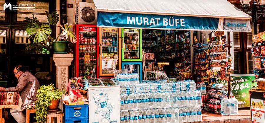 解码山西便利店为何频登热搜？