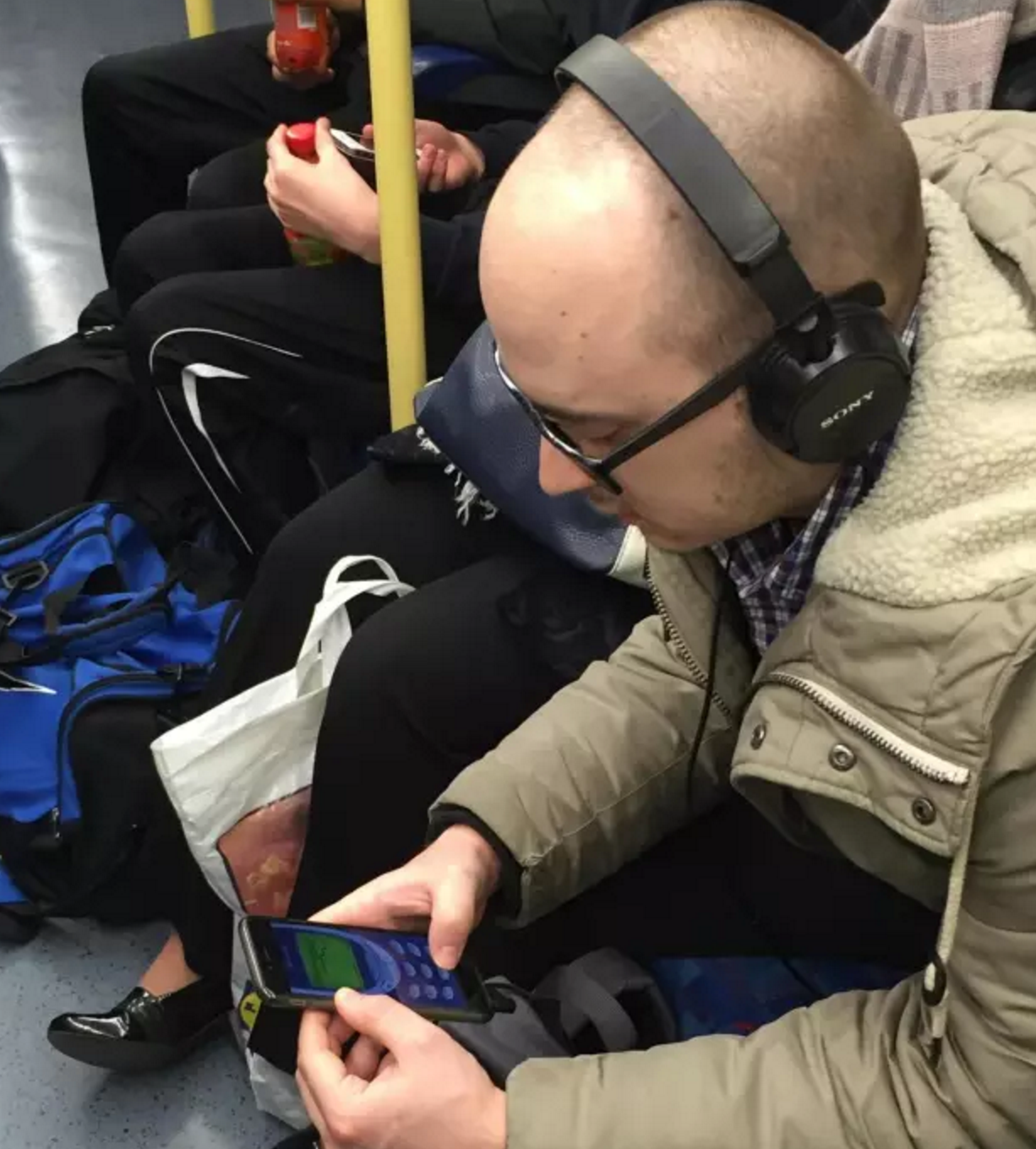 你绝对没见过！居然还可以这样子玩贪吃蛇