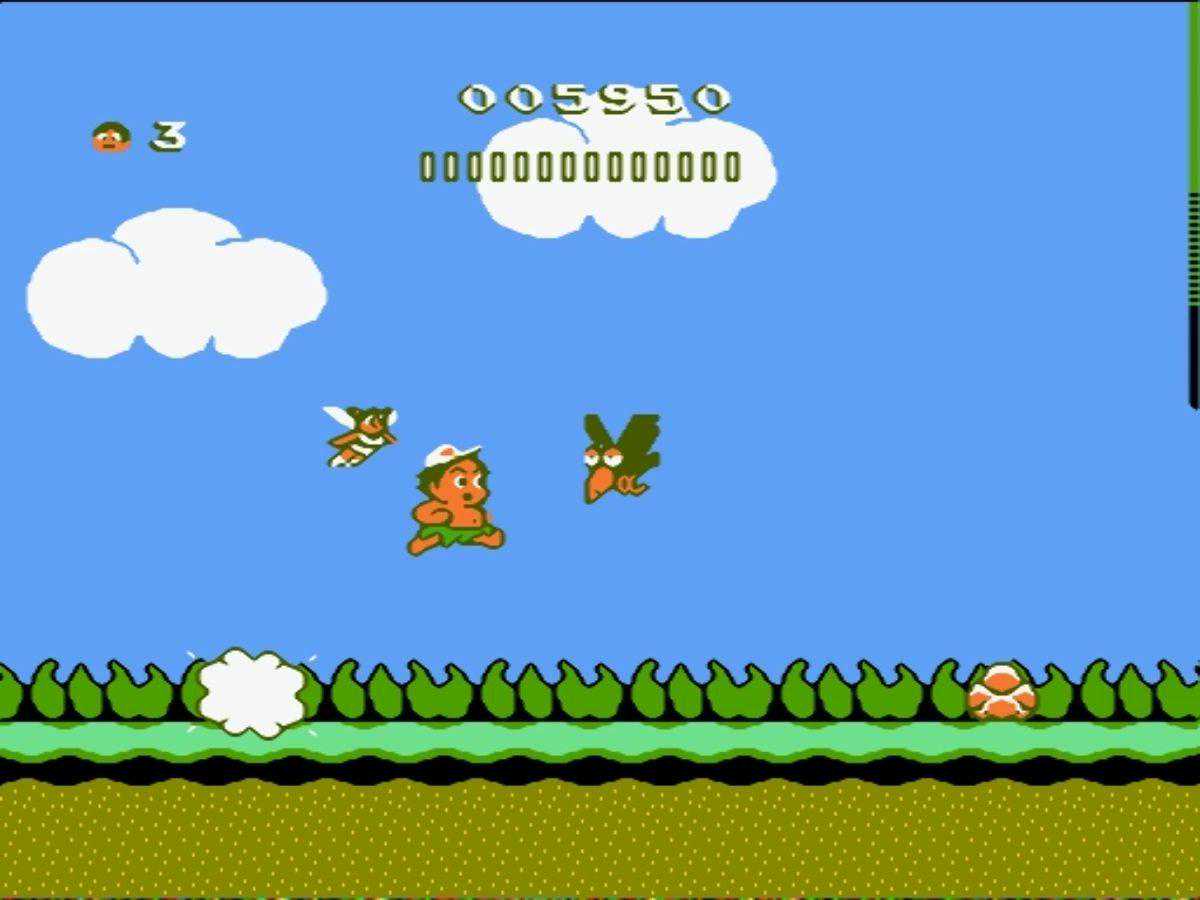 死去的回忆突然攻击我，怀旧小游戏真是自带情怀！