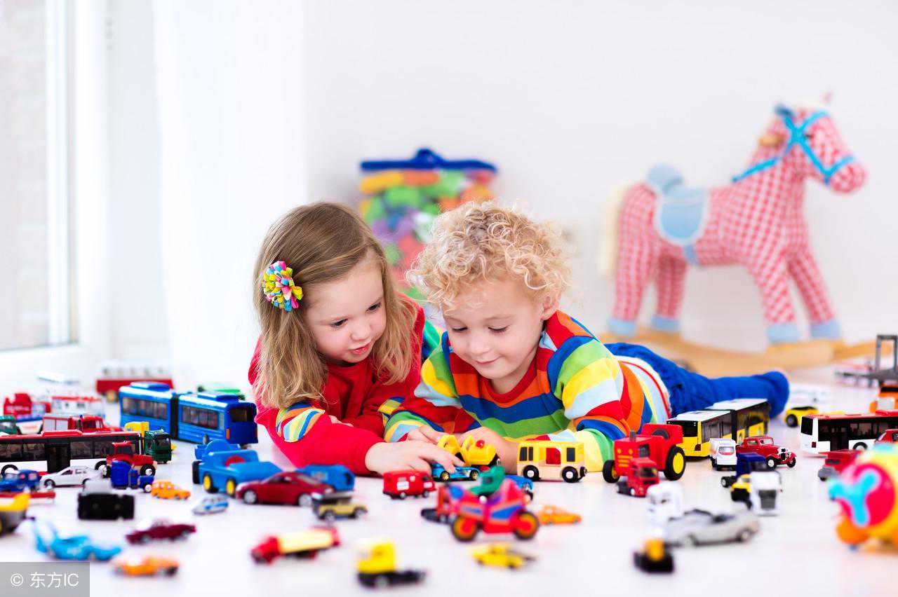 「亲子互动篇」聪明可爱宝宝的本领从玩这些游戏开始