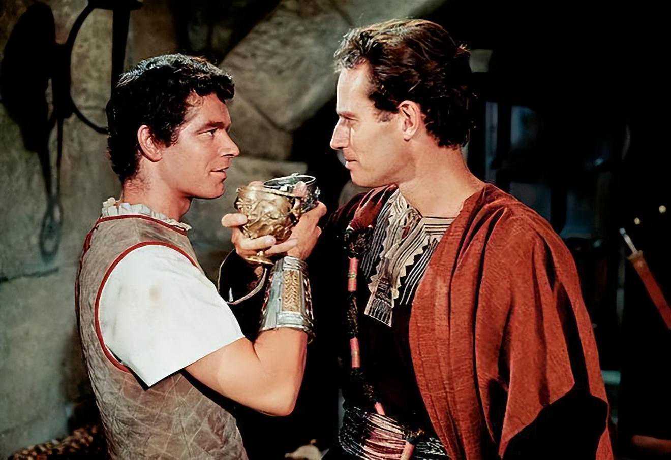 视觉效果拉满的6部史诗级大片，哪部让你意犹未尽？