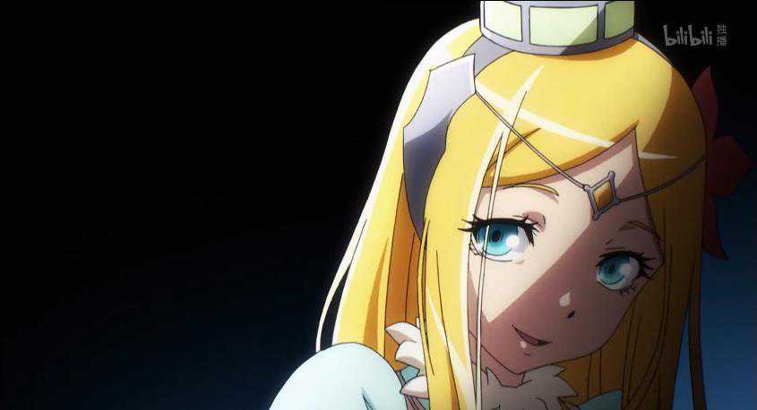 OVERLORDⅡ：漫谈原作与动画里你不知道的 黄金公主计划 全面详解