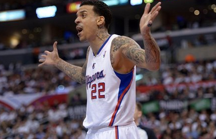 惨遭低估的NBA球员：抓冒王险遭裁员 巴恩斯超高性价比