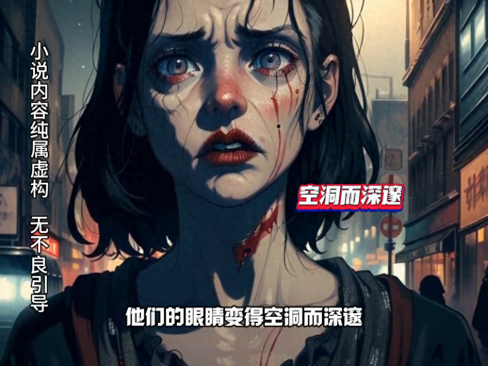 《僵尸归来》第一章：寂静的复苏