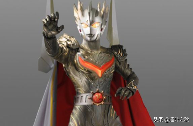 这8位奥特曼里，选3个喜欢你，剩下5个讨厌你，你会选择哪3个