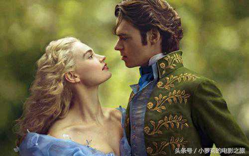 推荐10部真人版经典童话电影