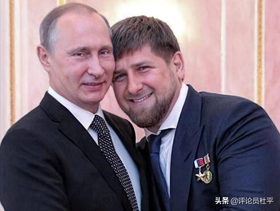 普京“利刃”车臣领导人，对波兰发出突袭警告