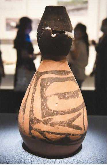 纵览中国百年考古成就