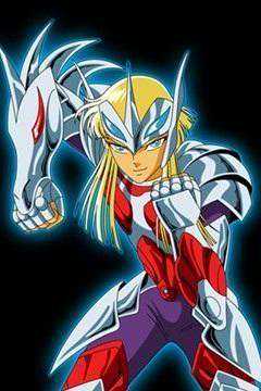 圣斗士：三界唯一会冰火元素的战士，居然是仙宫的人！