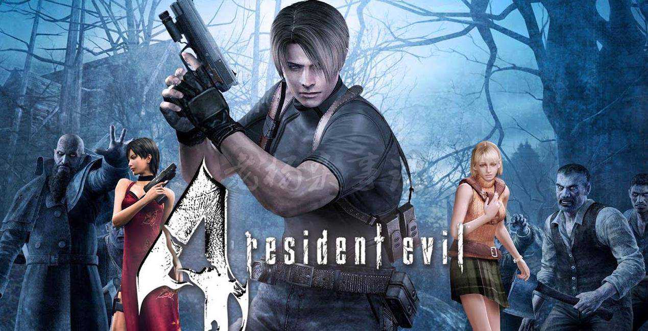 推荐9款恐怖游戏，胆小的误入哦！