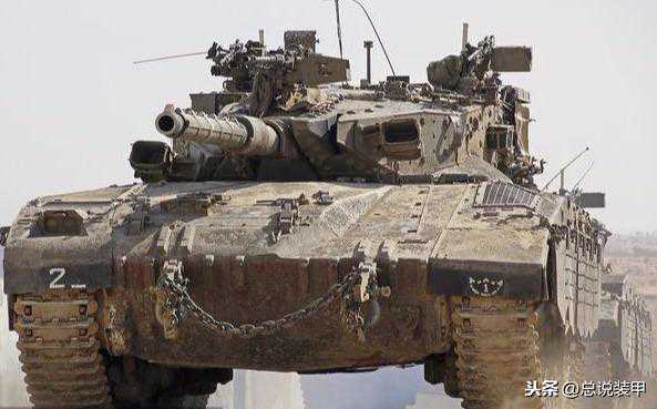 坦克的联合行动