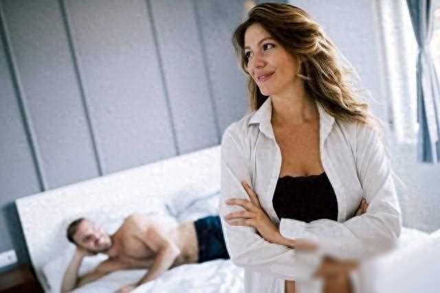 粘人男友养成计划：学会制造需求