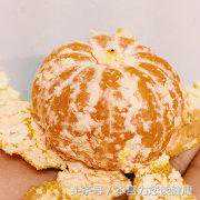 滚一滚揉一揉，橘子会变甜，是真的吗？